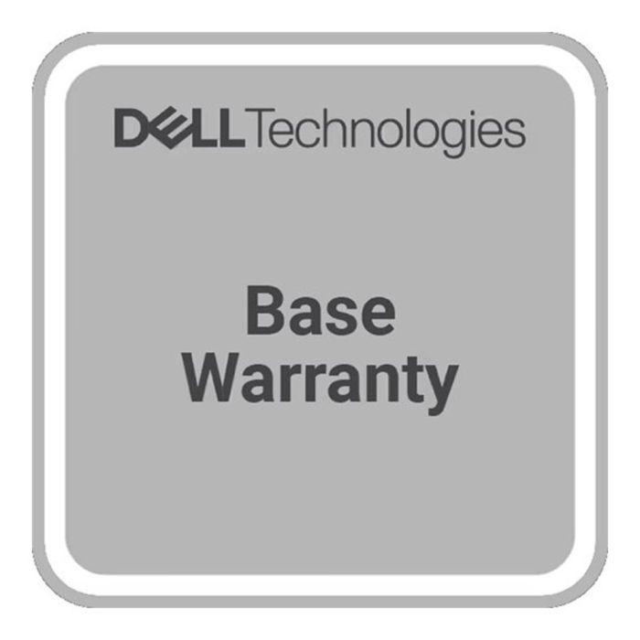 Dell Garantía de Servicio Basic Onsite 3 Años 8x5 Piezas y Mano de Obra para Inspiron 15 Dell Garantía de Servicio Basic Onsite 3 Años 8x5 Piezas y Mano de Obra para Inspiron 15