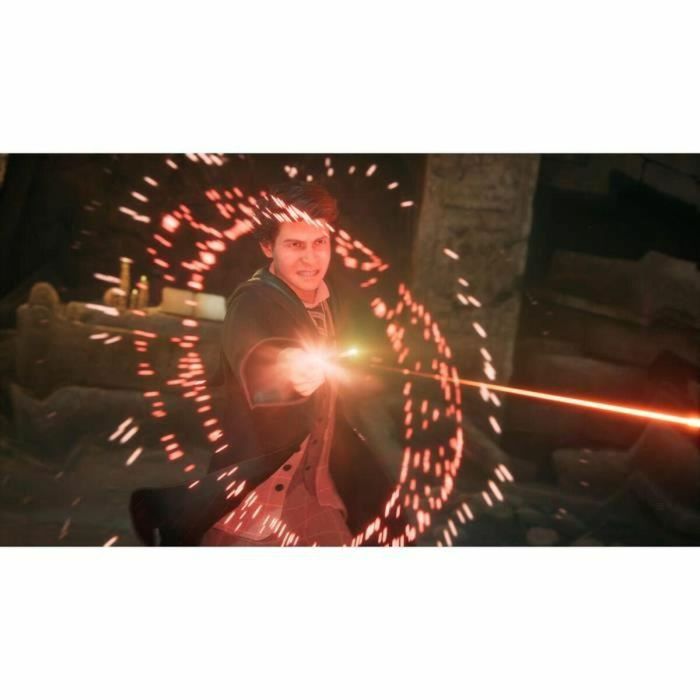 Warner Games WAR5051889685968 Hogwarts Legacy Juego PS5 1 Warner Games WAR5051889685968 Hogwarts Legacy Juego PS5 1