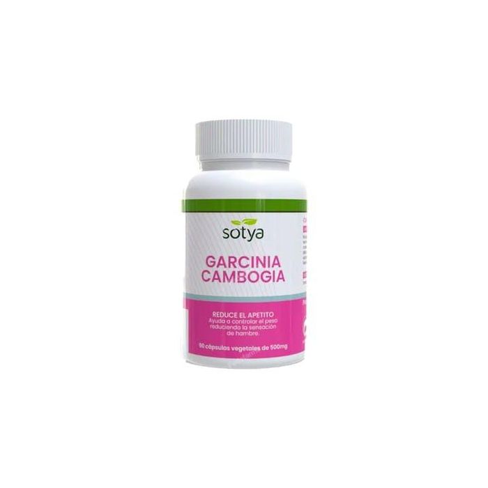 Garcinia