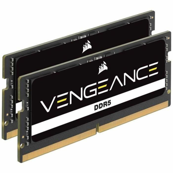 Corsair VENGEANCE módulo de memoria 64 GB 2 x 32 GB DDR5 4800 MHz 14 Corsair VENGEANCE módulo de memoria 64 GB 2 x 32 GB DDR5 4800 MHz 14