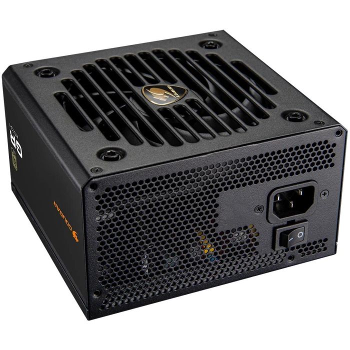 Cougar Fuente de Alimentación GR 850W ATX3.1/PCIE 5.1 80 Plus Gold para PC 1