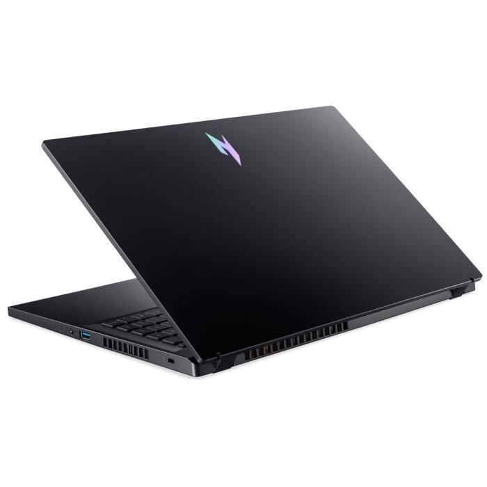 Acer ANV15-41-R85W Portátil Gaming Nitro V 15, 15.6" FHD 144Hz IPS, Ryzen 5 7535HS, 16GB RAM, 512GB SSD, RTX 4050, Sin Windows 5 Acer ANV15-41-R85W Portátil Gaming Nitro V 15, 15.6" FHD 144Hz IPS, Ryzen 5 7535HS, 16GB RAM, 512GB SSD, RTX 4050, Sin Windows 5