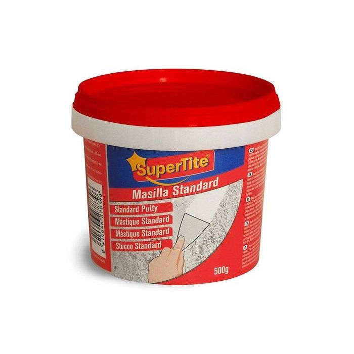 Masilla Supertite Estandar 500G