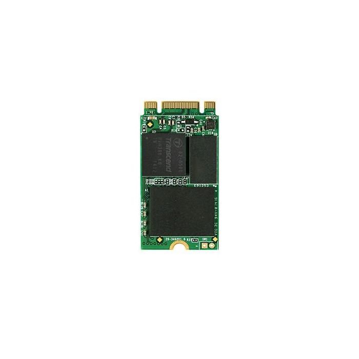 Transcend SSD 128GB M.2 2242 SATA MLC