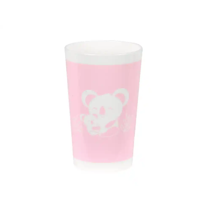 Set de vajilla infantil Safta Koala Poliéster 26 x 26 x 9 cm 5 Set de vajilla infantil Safta Koala Poliéster 26 x 26 x 9 cm 5