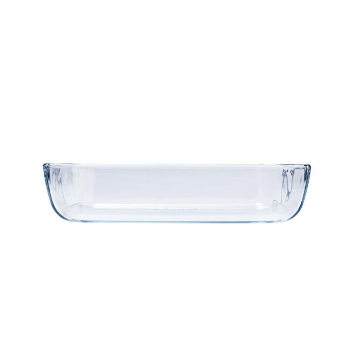 Fuente Rectangular Horno Boro Inspiration Pyrex 27x18x6,5 cm 1