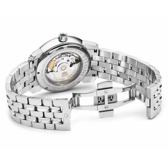 Reloj Hombre Titoni 83188S-678 (Ø 41 mm) 1