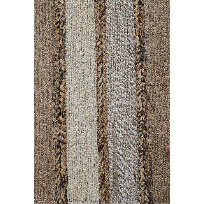 Alfombra Home ESPRIT Multicolor Boho 75 x 175 x 1 cm 2 Alfombra Home ESPRIT Multicolor Boho 75 x 175 x 1 cm 2