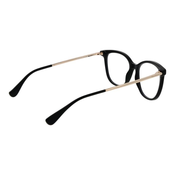 Montura de Gafas Unisex Max Mara MM5008 52001 1
