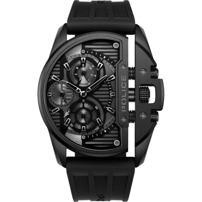 Reloj Hombre Police PEWGQ2203605