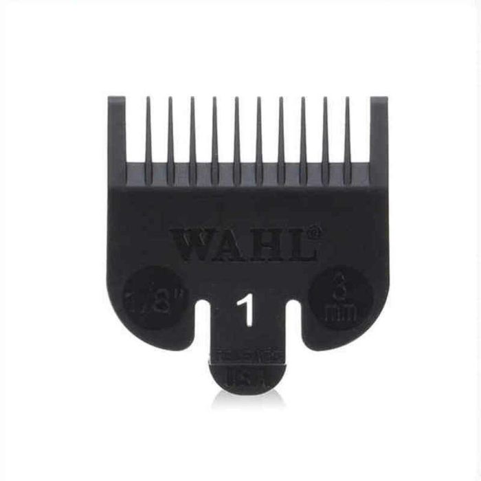 Whal Peine Nº 1 - 3 mm Wahl