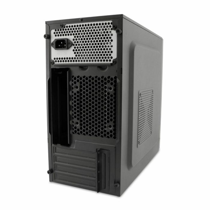 COOLBOX CAJA MATX M580 CON FUENTE 500W 2 COOLBOX CAJA MATX M580 CON FUENTE 500W 2