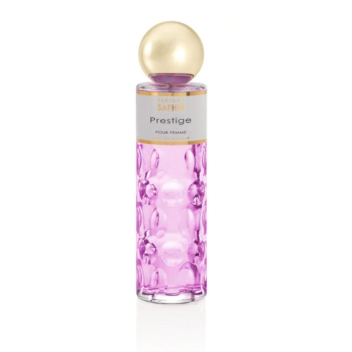 Parfums Saphir Prestige Edp Vapo 200 mL