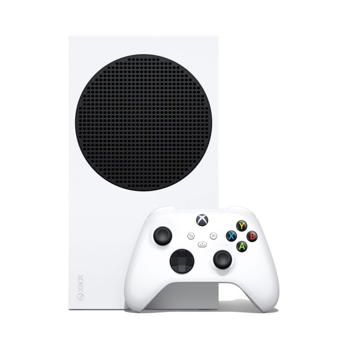 Xbox Series S Microsoft RRS-00152 2