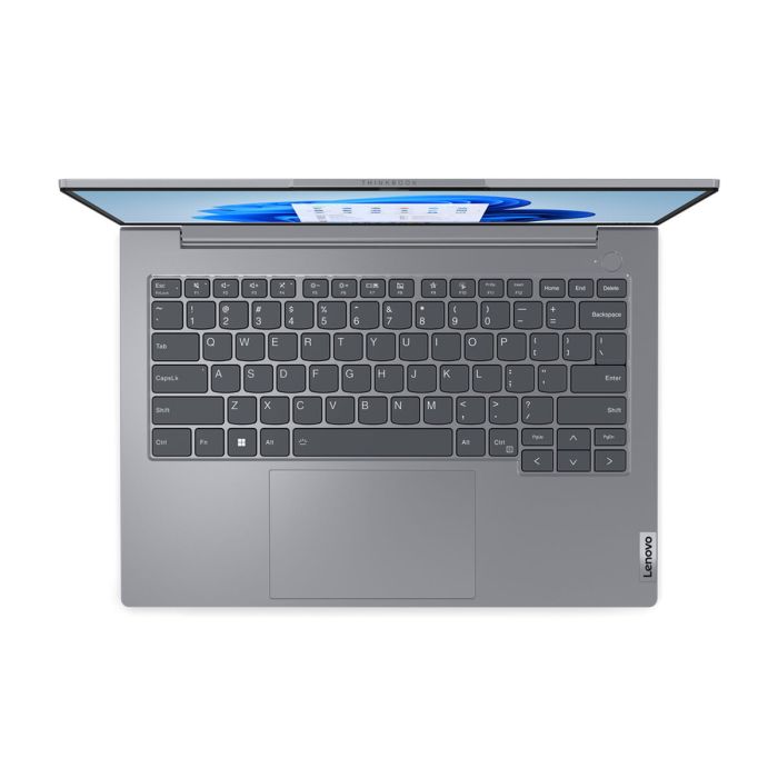 Laptop Lenovo 21KG001CSP 14" Intel Core i5-1335U 16 GB RAM 512 GB SSD Qwerty Español