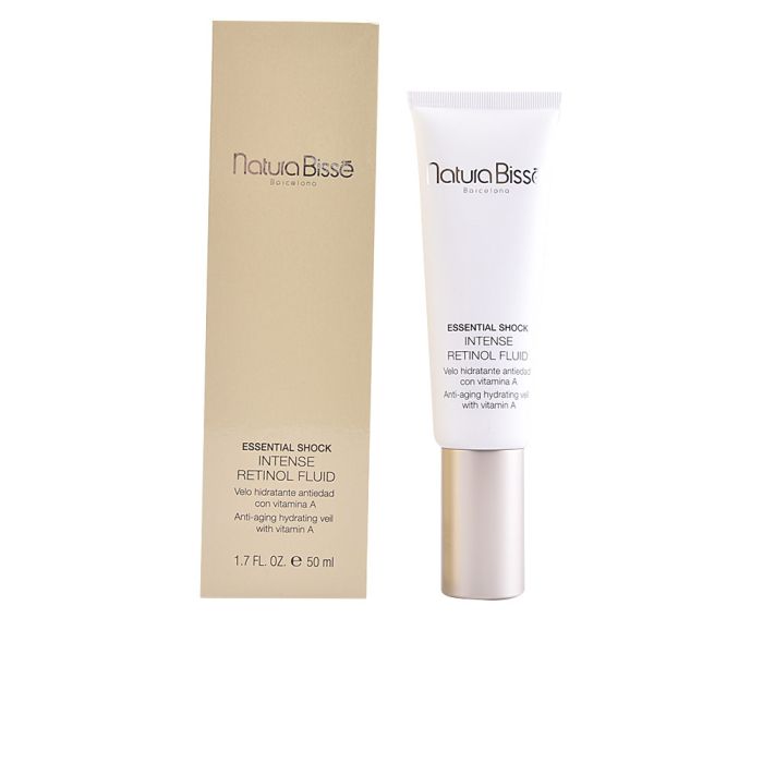 Natura Bissé Essential Shock Intense Retinol Fluid