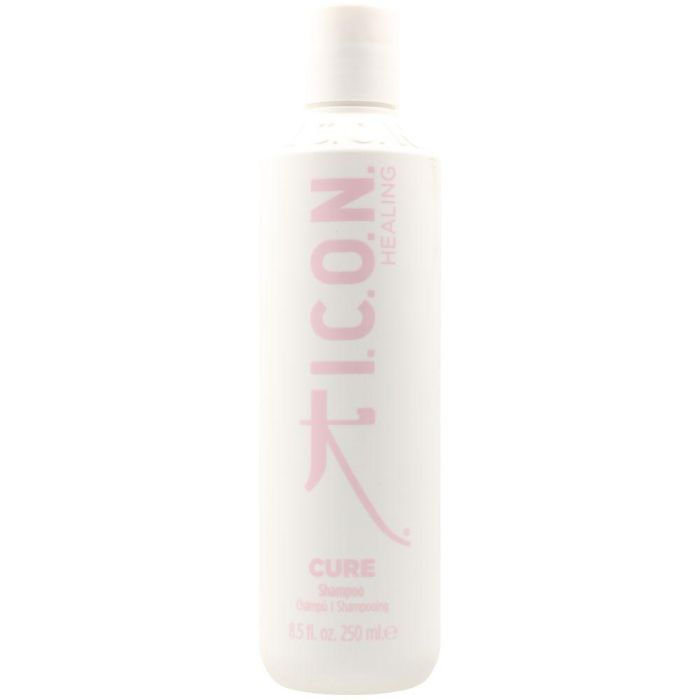 CURE BY CHIARA recover shampoo