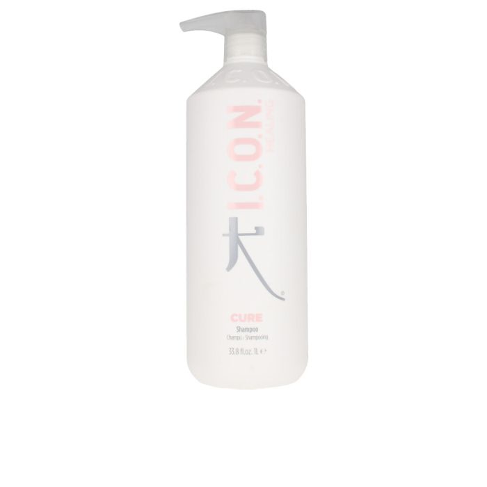 I.C.O.N. Cure By Chiara Recover Shampoo 1000 ml I.C.O.N. Cure By Chiara Recover Shampoo 1000 ml