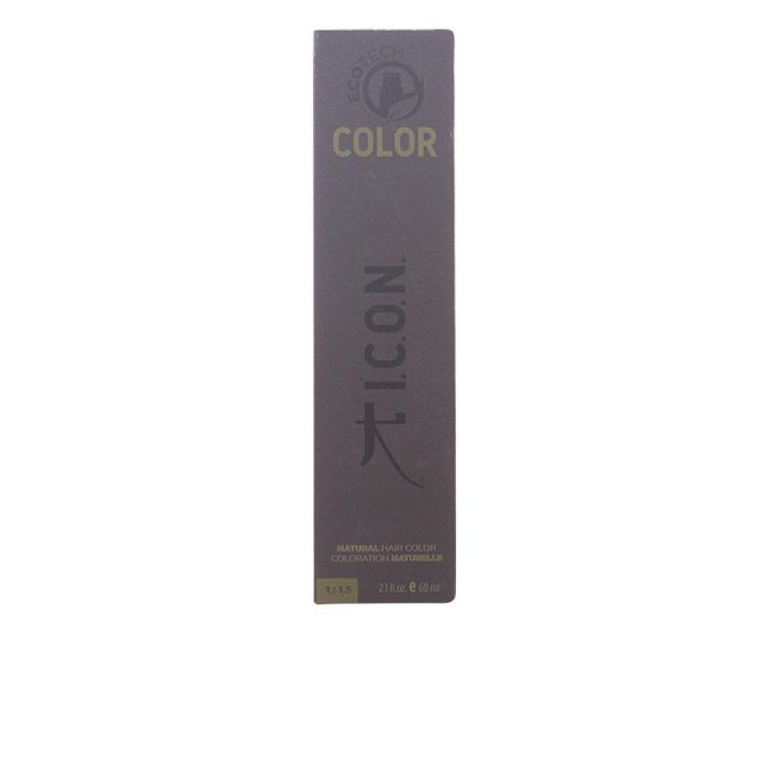 ECOTECH COLOR natural color