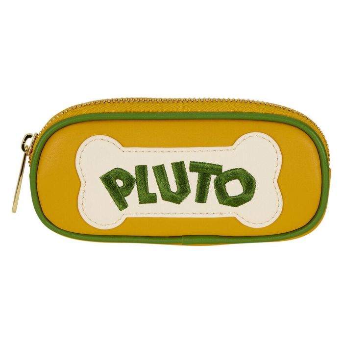 Bolso bandolera 95th Anniversary Pluto Disney Loungefly 4 Bolso bandolera 95th Anniversary Pluto Disney Loungefly 4