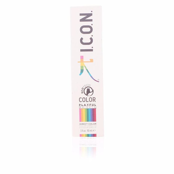 PLAYFUL BRIGHTS direct color