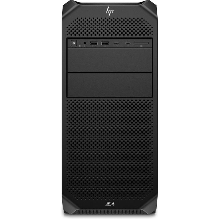 PC de Sobremesa HP Workstation Z4 G5 82F54ET Intel Xeon W3-2425 32 GB RAM 1 TB SSD