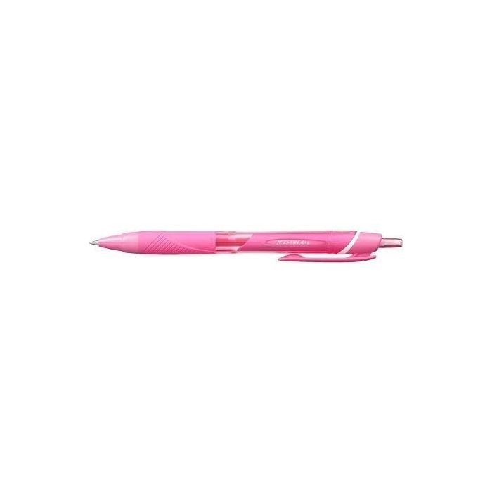 Bolígrafo de Tinta de Aceite Retráctil Uni-Ball SXN-150C-07/ Rosa 1 Bolígrafo de Tinta de Aceite Retráctil Uni-Ball SXN-150C-07/ Rosa 1