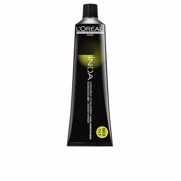 L'Oréal Professionnel Paris Inoa Coloration D'Oxydation Sans Amoniaque #5,8 60 gr L'Oréal Professionnel Paris Inoa Coloration D'Oxydation Sans Amoniaque #5,8 60 gr
