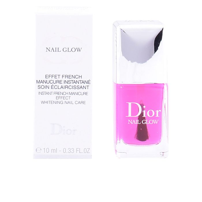 Nail glow effet french manicure instantané 10 ml Nail glow effet french manicure instantané 10 ml