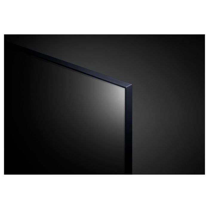 LG 50NANO81T6A Smart TV NanoCell 4K UHD 50" 3840x2160 60Hz webOS 24 WiFi HDMI 3 USB 2 Negro 11