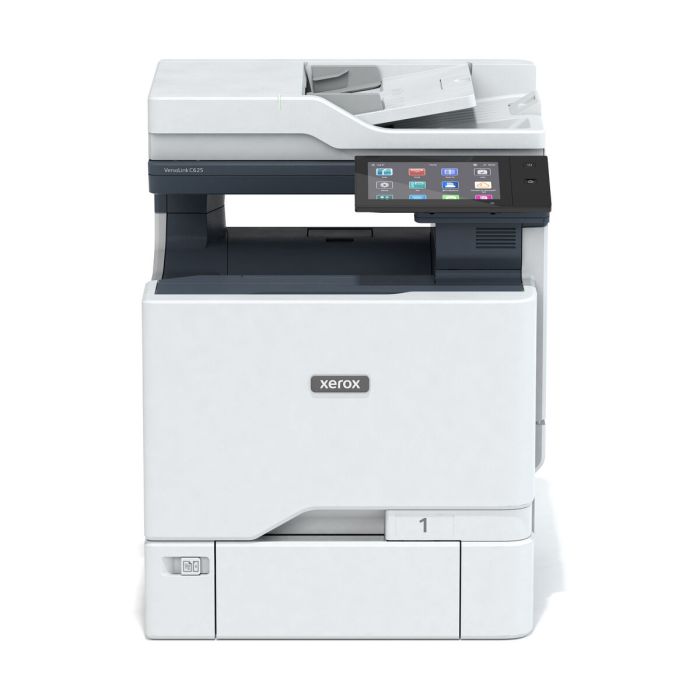 Impresora Láser Xerox C625V_DN 23