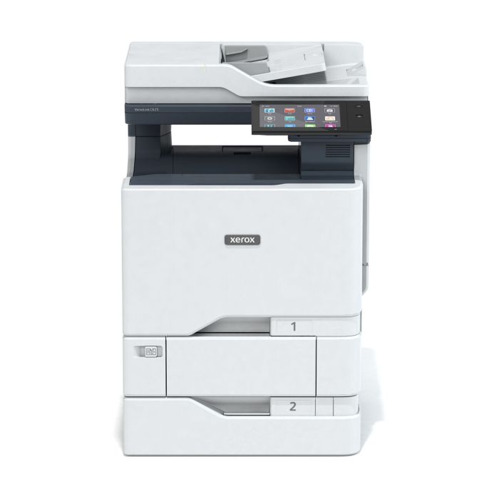 Impresora Láser Xerox C625V_DN 24