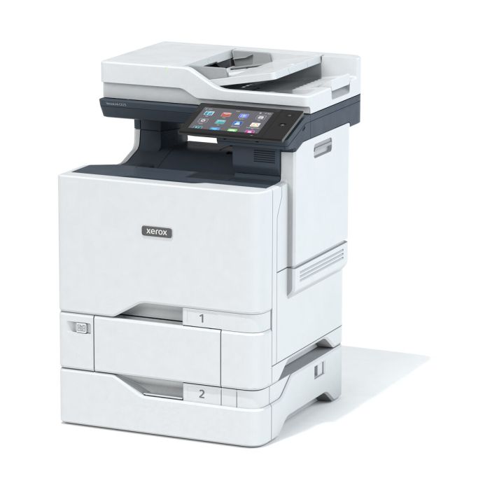 Impresora Láser Xerox C625V_DN 25