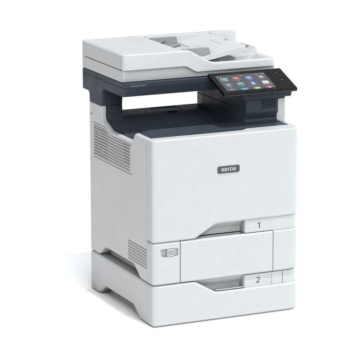 Impresora Láser Xerox C625V_DN 26