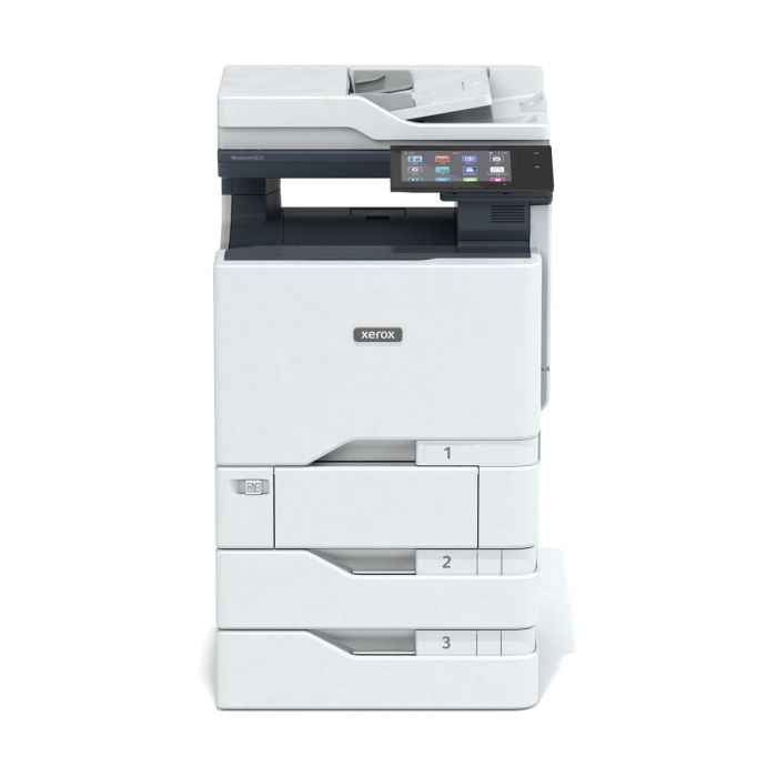 Impresora Láser Xerox C625V_DN 27