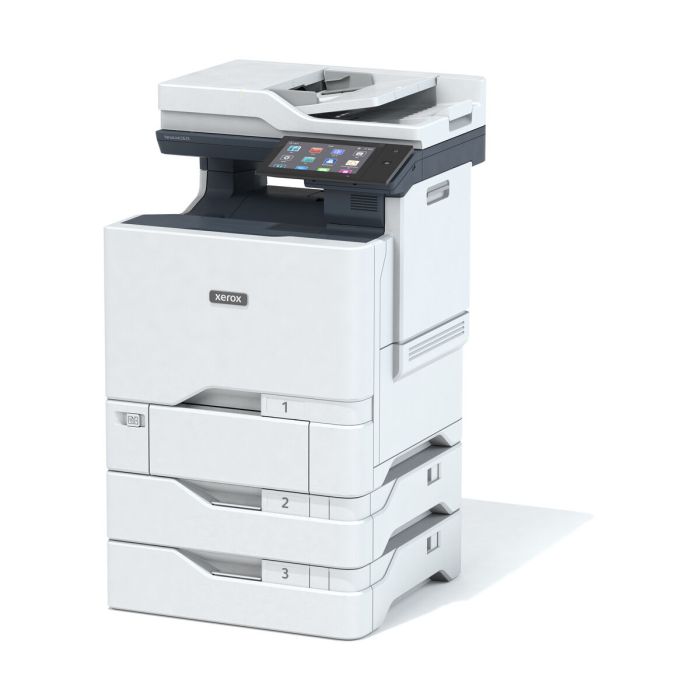 Impresora Láser Xerox C625V_DN 20