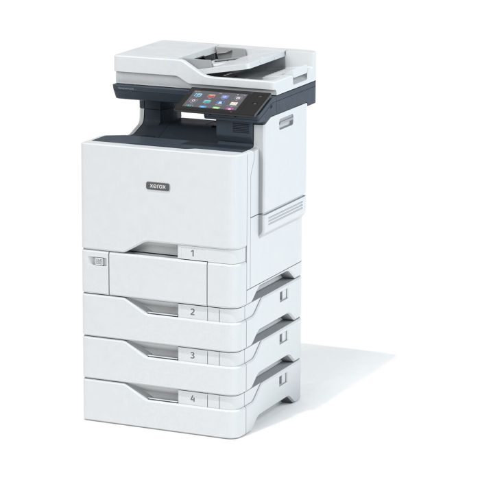 Impresora Láser Xerox C625V_DN 19