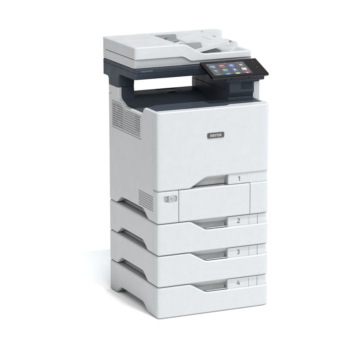 Impresora Láser Xerox C625V_DN 18