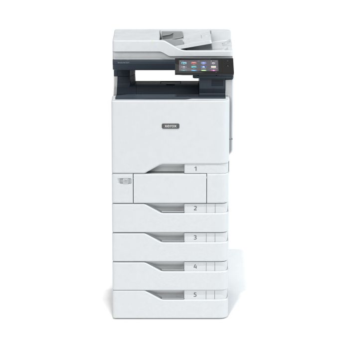 Impresora Láser Xerox C625V_DN 17