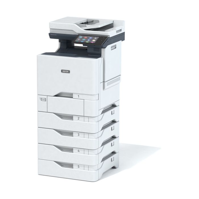 Impresora Láser Xerox C625V_DN 16