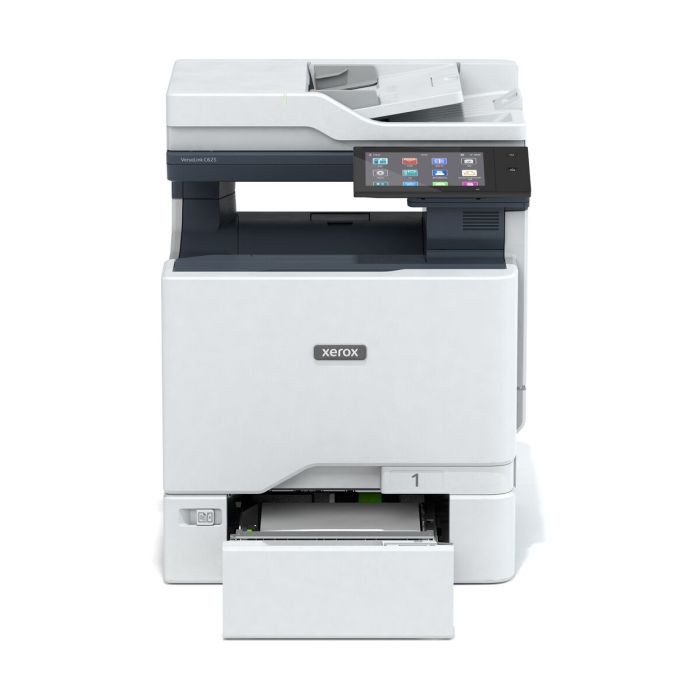 Impresora Láser Xerox C625V_DN 14