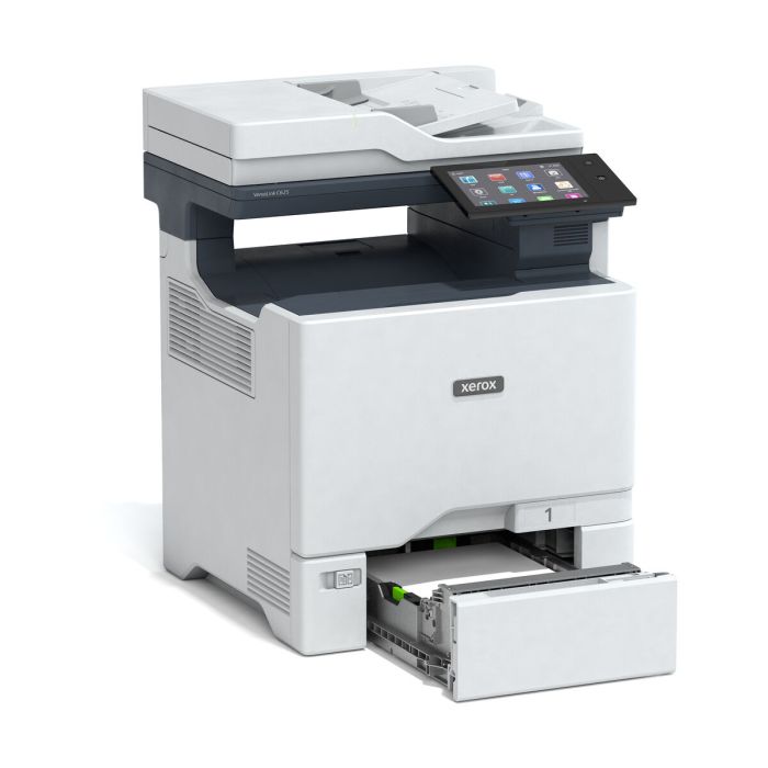 Impresora Láser Xerox C625V_DN 12