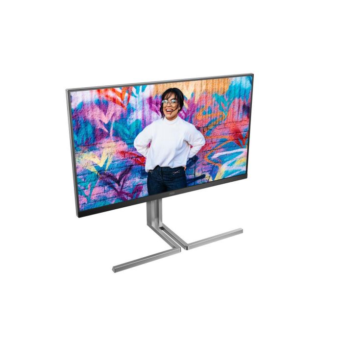 Monitor Gaming AOC U32U3CV 4K Ultra HD 32" 1 Monitor Gaming AOC U32U3CV 4K Ultra HD 32" 1