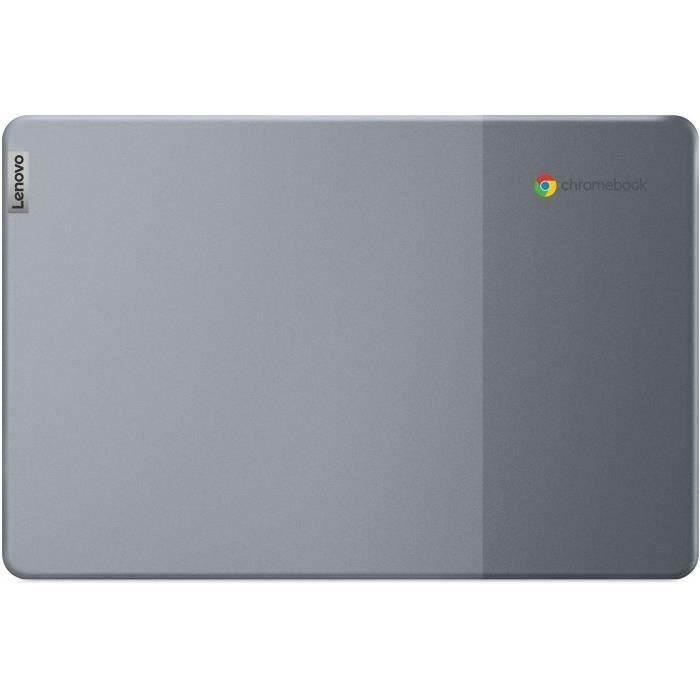 Computadora Chromebook Plus LENOVO IdeaPad 3 14IAN8 | 14'' FHD - Intel i3 N305 - 8 GB RAM - 128 GB SSD - Chrome OS - AZERTY 5