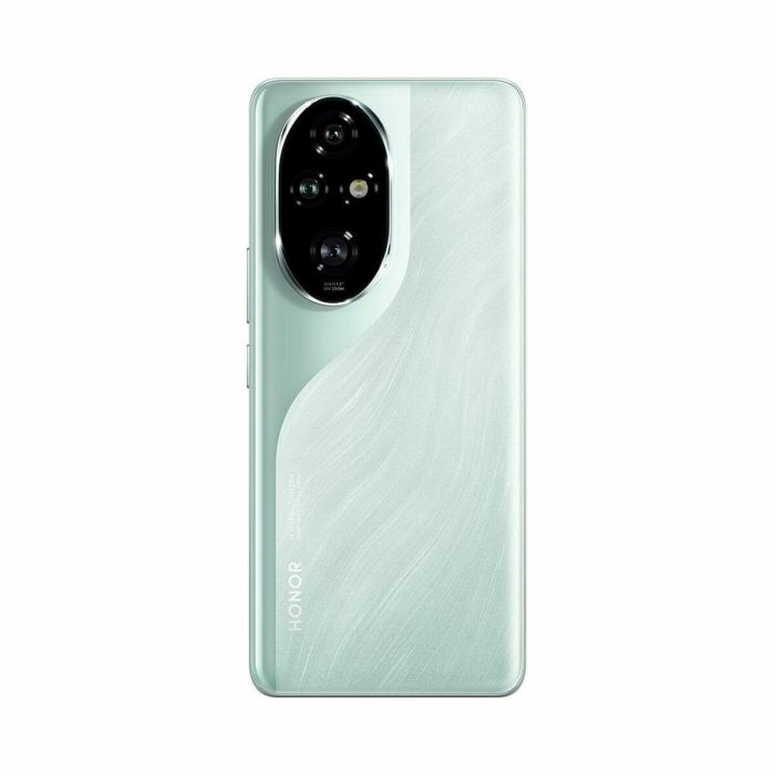 Smartphone Honor Honor 200 Pro 5G 6,78" SNAPDRAGON 8 gen 3 12 GB RAM 512 GB Verde 6 Smartphone Honor Honor 200 Pro 5G 6,78" SNAPDRAGON 8 gen 3 12 GB RAM 512 GB Verde 6