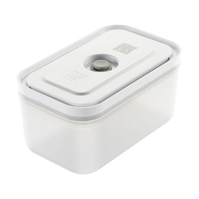 Zwilling Fresh&Save Vakuum- Starter-Set 7-Teilig Kunststoff 2