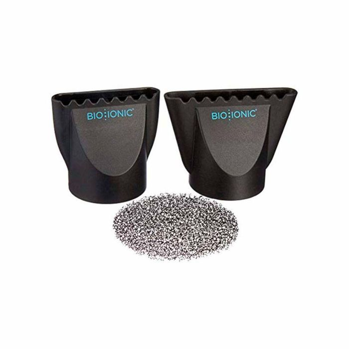 Bio Ionic i dry light - Secador de pelo con tecnología iónica, diseño ligero y ergonómico, reduce el frizz y aumenta el brillo 2 Bio Ionic i dry light - Secador de pelo con tecnología iónica, diseño ligero y ergonómico, reduce el frizz y aumenta el brillo 2