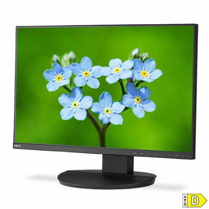 Monitor NEC EA231WU IPS WUXGA 1920 x 1200 px 22,5" 4 Monitor NEC EA231WU IPS WUXGA 1920 x 1200 px 22,5" 4