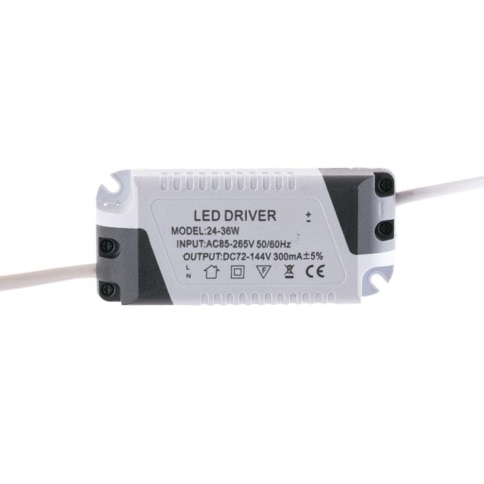 Foco Downlight LED 24W 3600Lm 4000ºK Circular Orientable 40.000H [HO-COB-C-OR-24W-W] 4