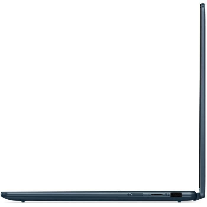 Portátil LENOVO Yoga 7 2 en 1 14IML9 | Pantalla táctil 14 16:10 - Intel Ultra 5 125U - 16GB RAM - 512GB SSD - Sin Windows - AZERTY 2